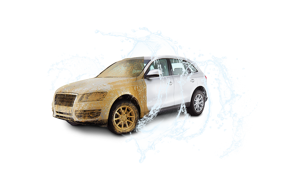 Quickwax Car Care Products