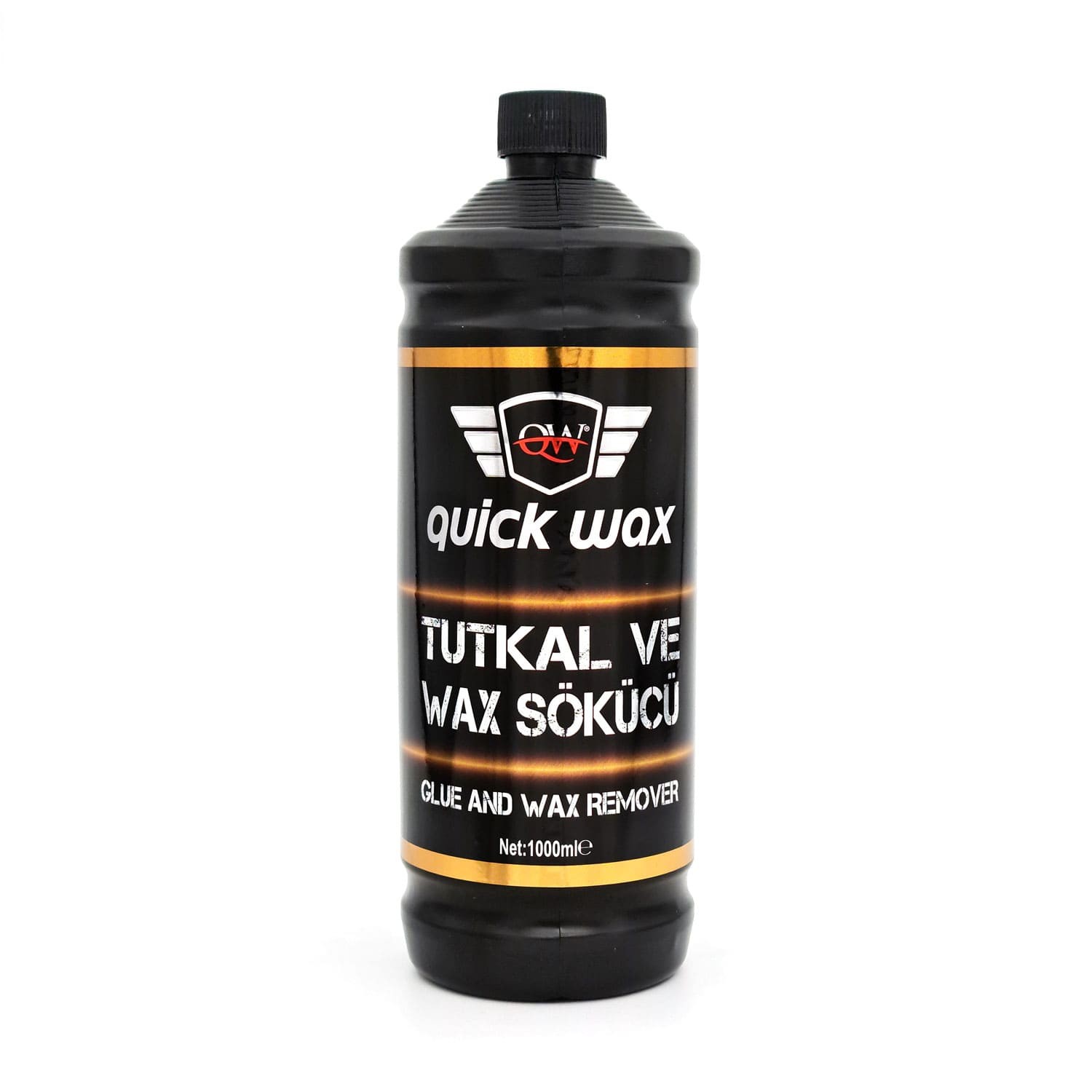 Tutkal ve Wax Sökücü
