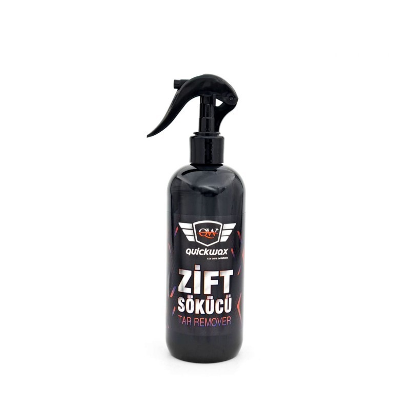 Zift Sökücü