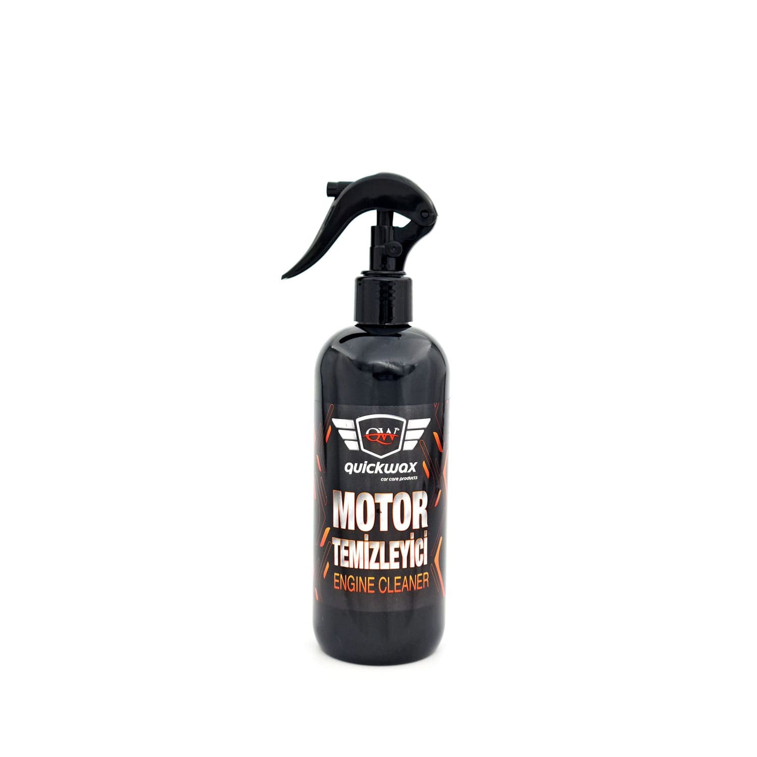 Motor Temizleyici